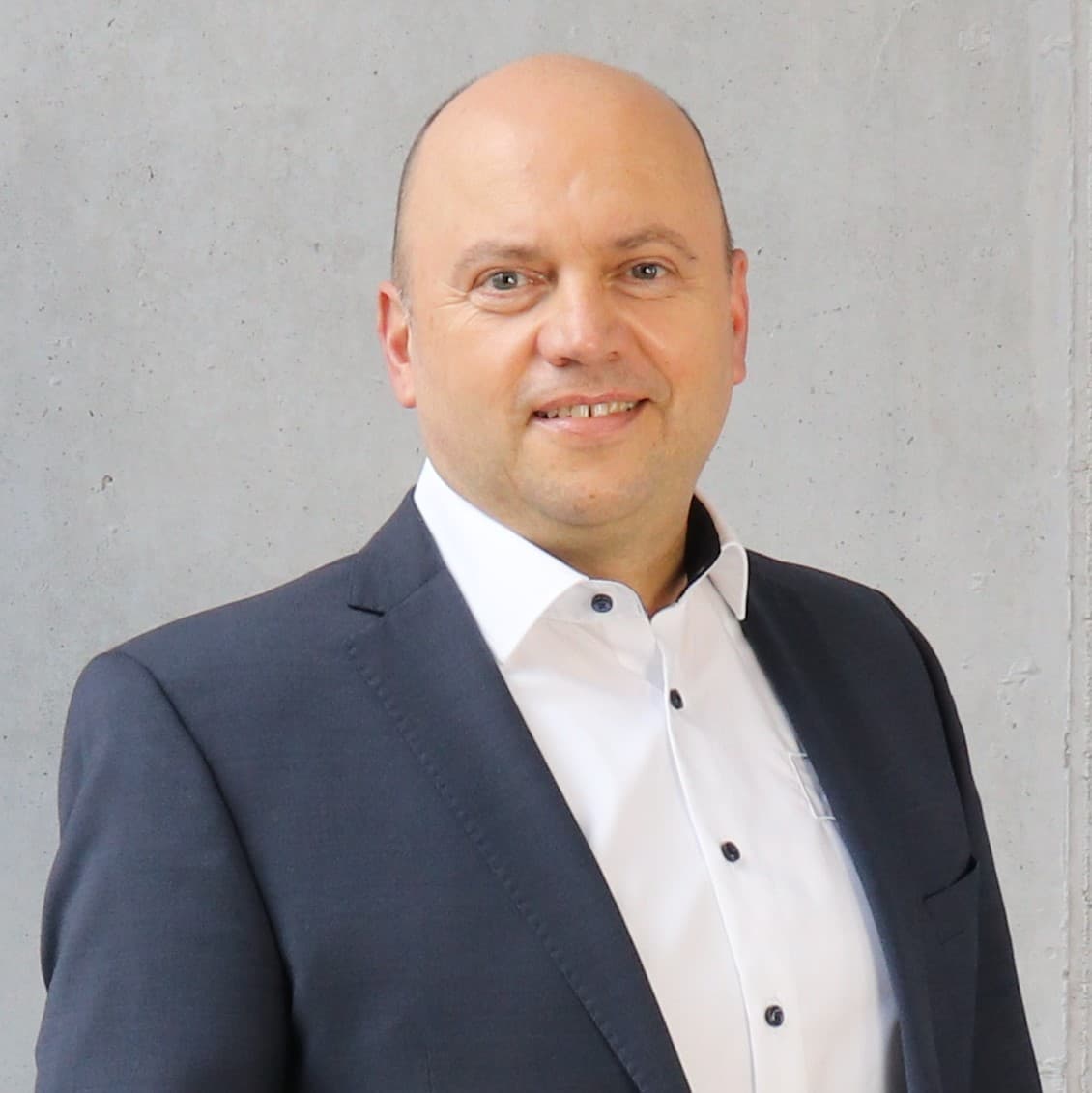 Josef Behammer, Geschäftsführer