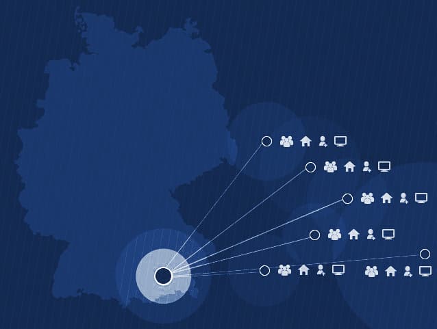 Multisourcing aus einer Hand