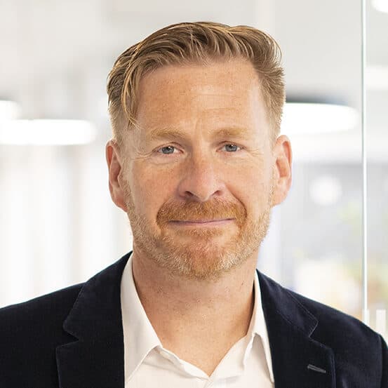 Michael Deiß, Geschäftsführer