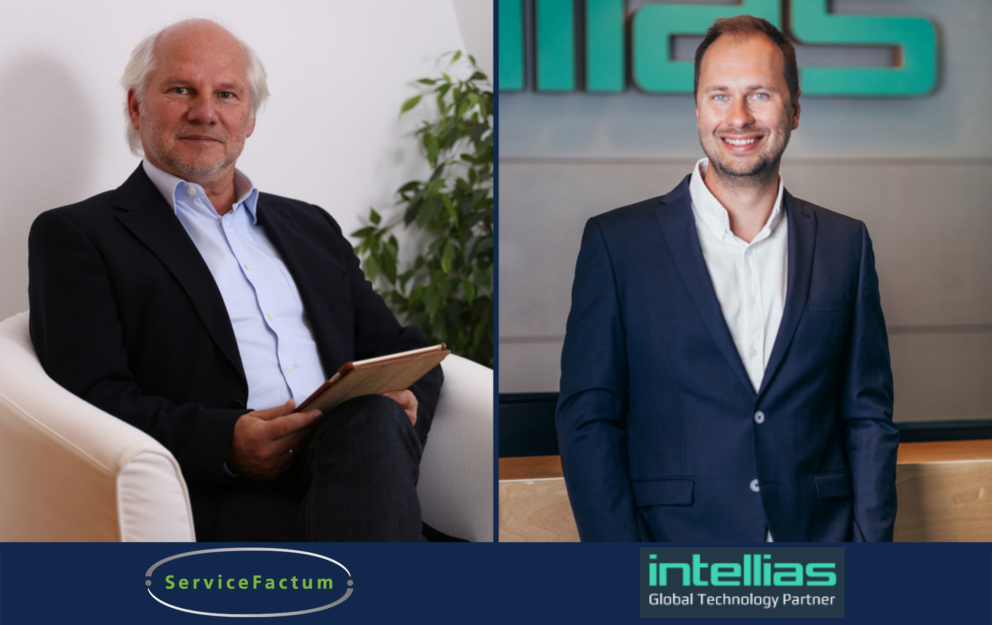 Interview über Ukraine-Konflikt mit Vitaly Sedler und Bernd Wandt