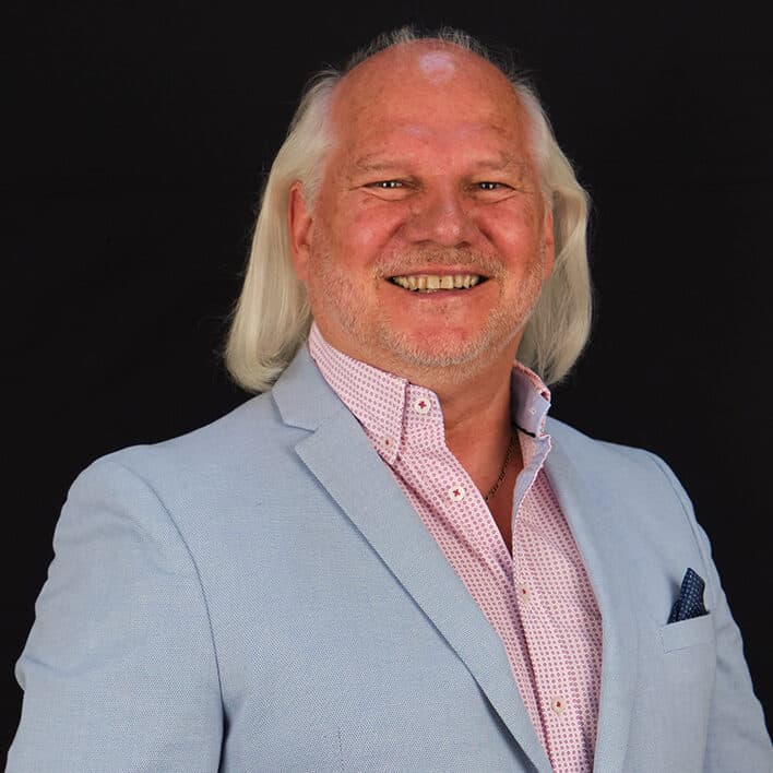 Bernd Wandt, CEO ServiceFactum GmbH