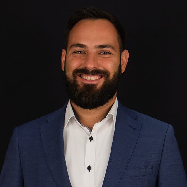 Fabian Ambrosi, Service Manager ServiceFactum GmbH